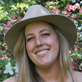 Headshot of Lauren Sabatier, Cleveland Reiki Healer